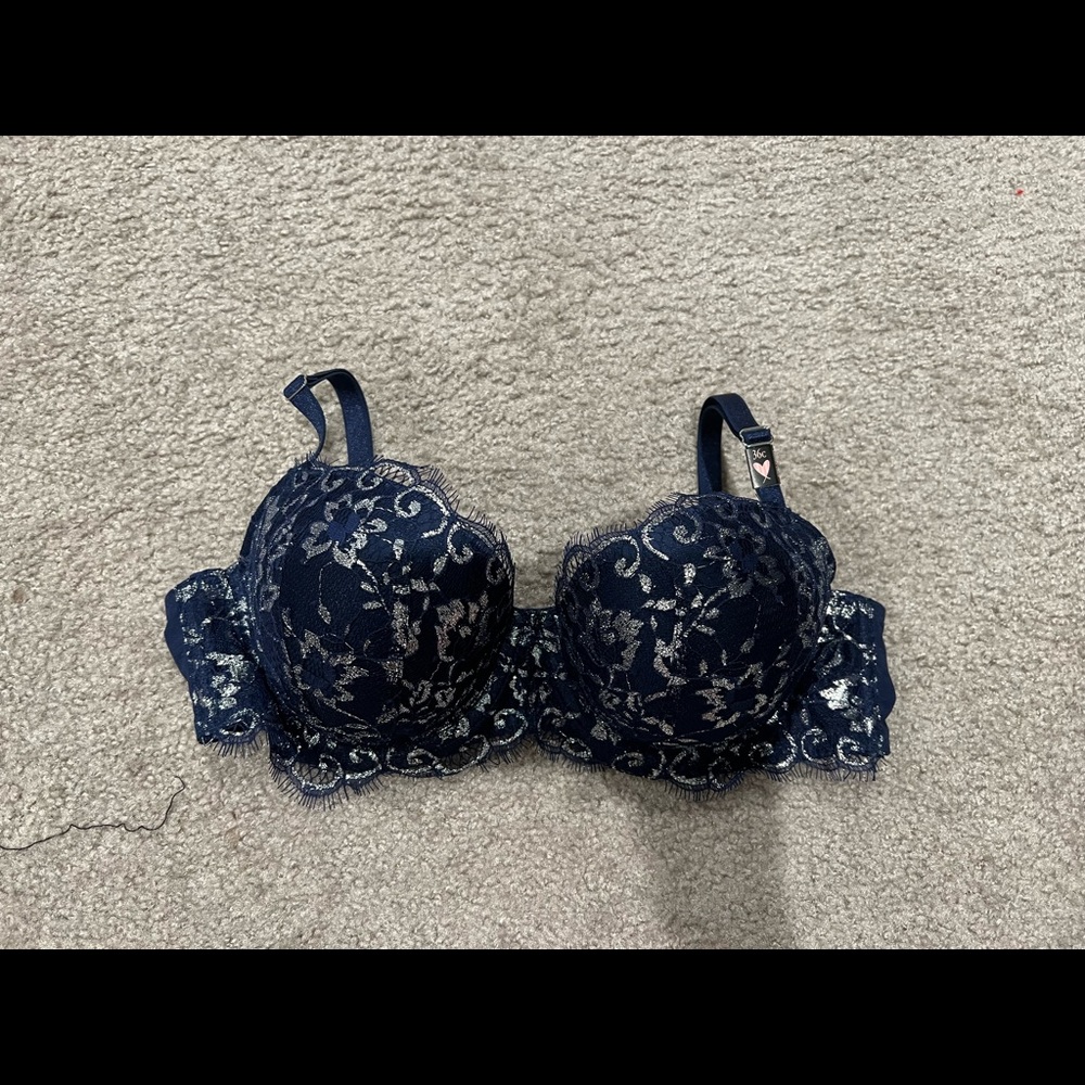 Victoria’s Secret bra